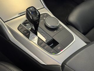 BMW Serie 320d Auto