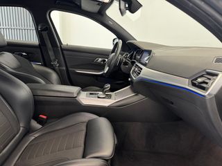 BMW Serie 320d Auto