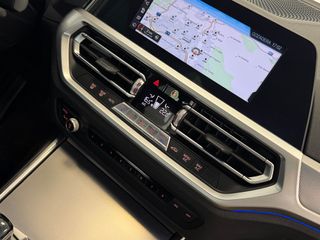 BMW Serie 320d Auto