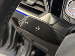 BMW Serie 320d Auto