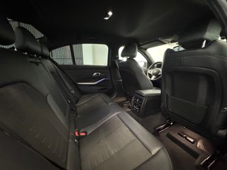 BMW Serie 320d Auto