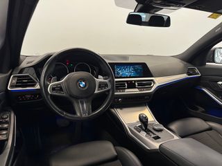 BMW Serie 320d Auto