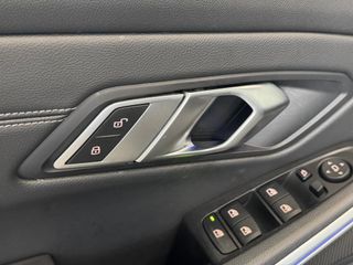 BMW Serie 320d Auto
