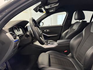 BMW Serie 320d Auto