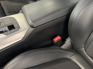 BMW Serie 320d Auto