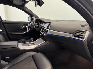 BMW Serie 320d Auto