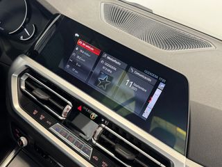 BMW Serie 320d Auto