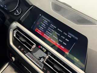 BMW Serie 320d Auto