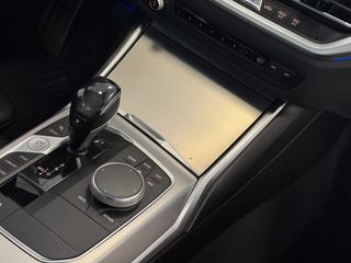 BMW Serie 320d Auto