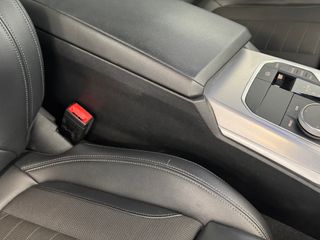 BMW Serie 320d Auto