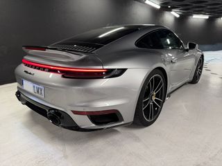 Porsche 911 992 - TURBO S - 17.000 KMS - NUEVO
