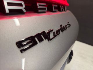 Porsche 911 992 - TURBO S - 17.000 KMS - NUEVO