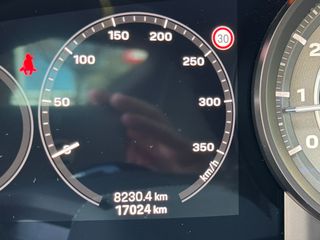 Porsche 911 992 - TURBO S - 17.000 KMS - NUEVO