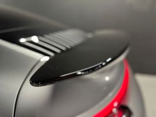 Porsche 911 992 - TURBO S - 17.000 KMS - NUEVO