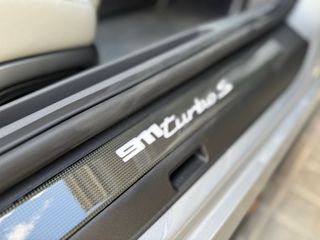 Porsche 911 992 - TURBO S - 17.000 KMS - NUEVO