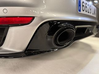 Porsche 911 992 - TURBO S - 17.000 KMS - NUEVO