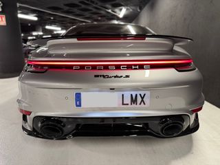 Porsche 911 992 - TURBO S - 17.000 KMS - NUEVO