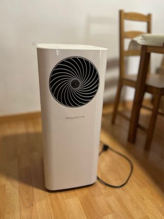 Rowenta Turbo Cool+ Aire Acondicionado. URGE VENTA