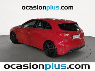 Mercedes-Benz Clase A 250 Sport 155 kW (211 CV)