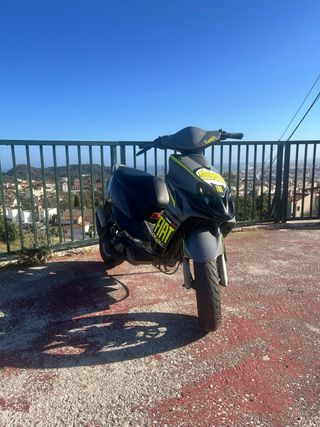 Kit carenado Jog RR - Yamaha