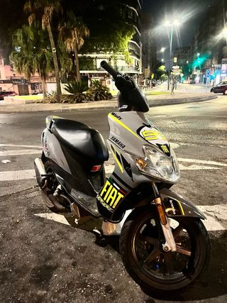 Kit carenado Jog RR - Yamaha