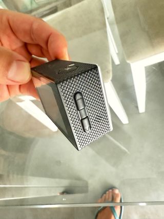 Cámara deportiva Excelvan 4K