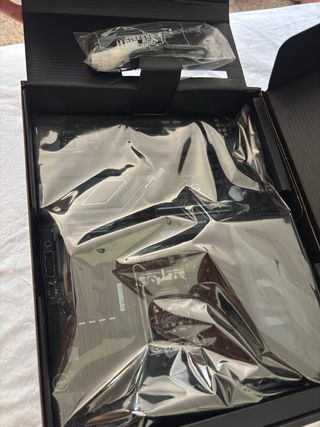 Placa base ASUS ROG Strix Z790-F WiFi