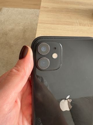 iPhone 11 Negro 128gb