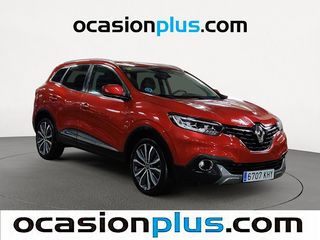 Renault Kadjar Zen Energy TCe 96 kW (130 CV)