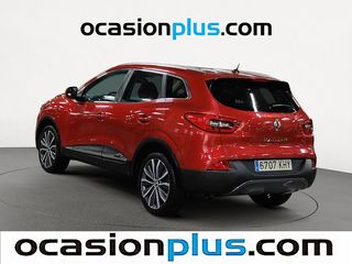 Renault Kadjar Zen Energy TCe 96 kW (130 CV)