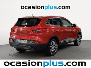 Renault Kadjar Zen Energy TCe 96 kW (130 CV)