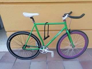 Fixie Polo&Bike 
