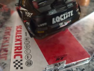 Se vende coche de Slot.