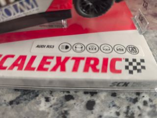 Se vende coche de Slot.