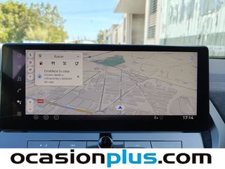 Nissan Qashqai Tekna Premium E-POWER 140 kW (190 CV)