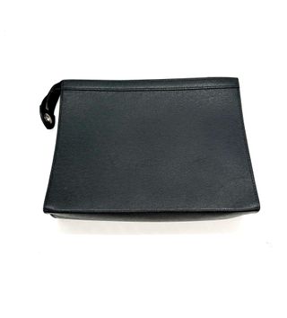Clutch Louis Vuitton Epi negra