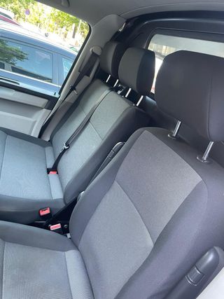 Volkswagen Transporter 2017