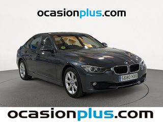 BMW Serie 3 318d 105 kW (143 CV)
