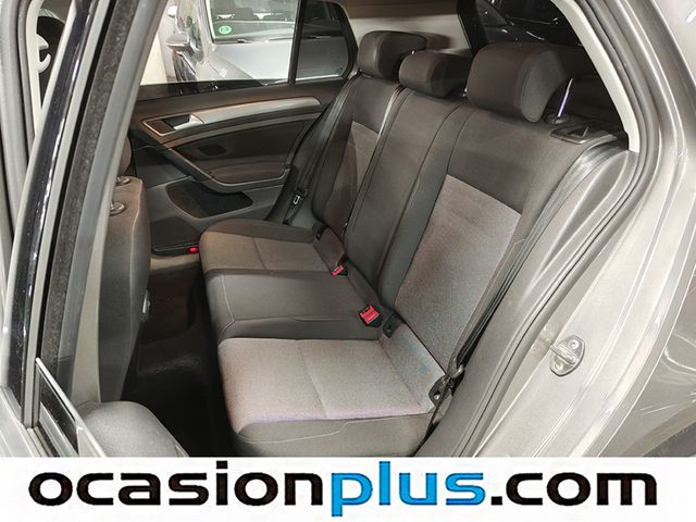 Volkswagen Golf Edition 1.2 TSI BMT 81 kW (110 CV)