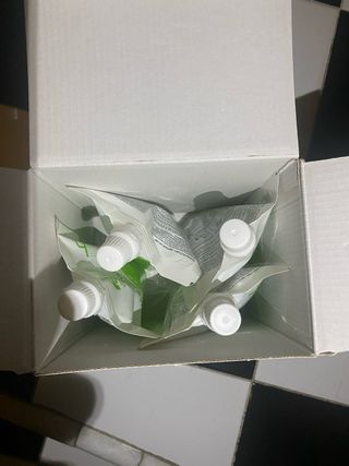 Acquasil 2/15- Anti Calcare 4pz