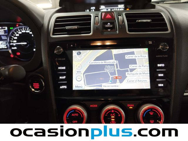 Subaru Forester 2.0 Executive CVT 110 kW (150 CV)