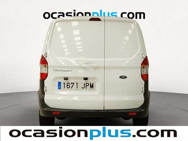 Ford Transit Courier Furgon 1.5 TDCI Trend 56 kW (75 CV)