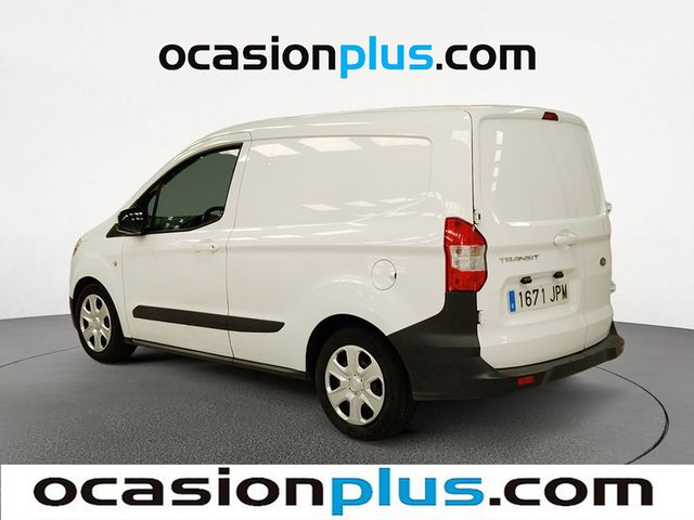 Ford Transit Courier Furgon 1.5 TDCI Trend 56 kW (75 CV)