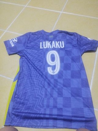 Camiseta Chelsea 23/24 Talla Xs