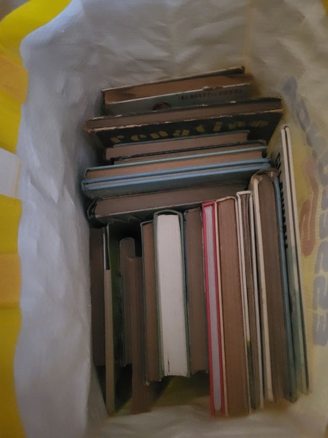 Libri di fiabe e racconti per ragazzi