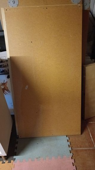 Escritorio IKEA Mikael 75x140cm OFERTA!!