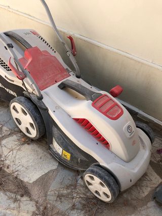 Cortacésped y cortasetos Einhell