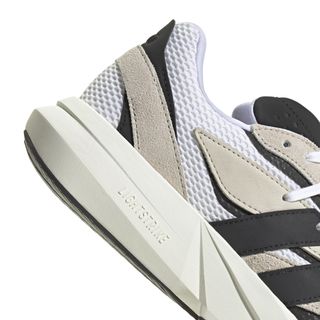 Adidas Sneakers Uomo - 42 Beige/Nero