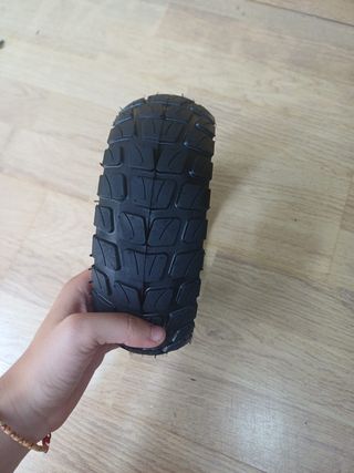 Rueda de 8.5×3 - 134mm