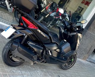 Yamaha XMAX 400 DESDE 75€/MES GARANTIA 1 AÑO